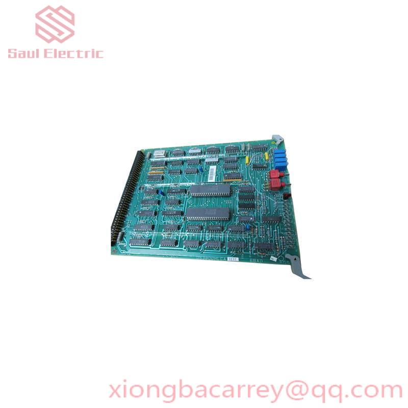 GE IC866-0075-603-20 Industrial Control Module