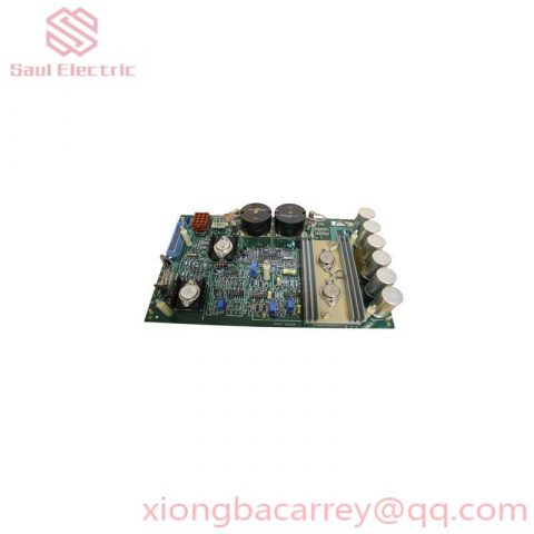 GE IC756CDV000E-98 Control Module