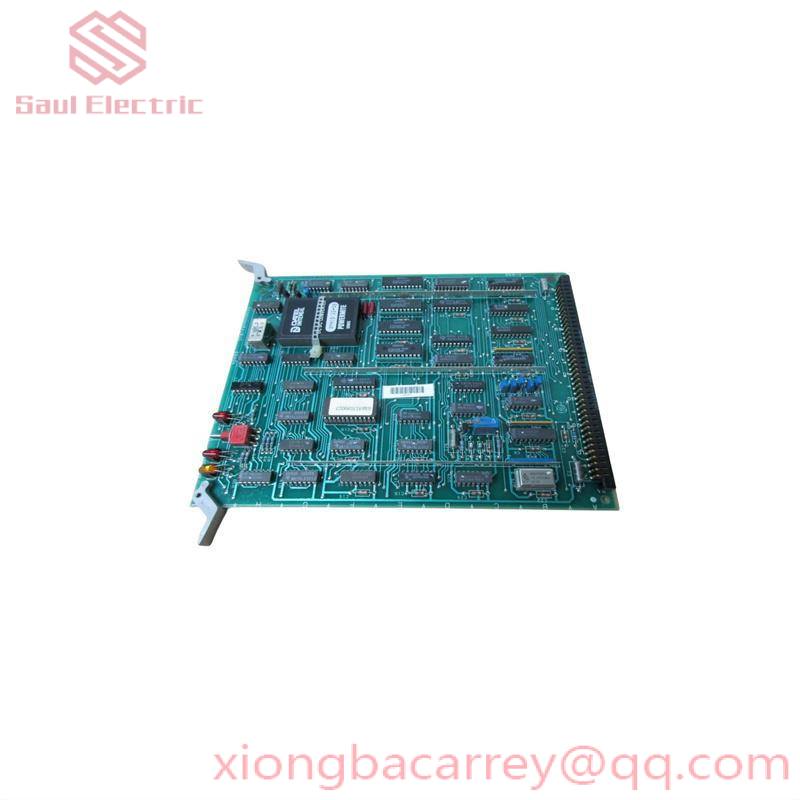 GE CA-485-1/SIKORA GagePort to Sikora 2-Wire RS-485 5-Position Terminal Block