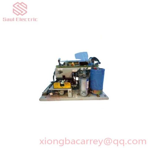 GE IC756ADV001E-99 Industrial Automation Module