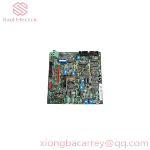 GE IC200ETM001CA Expansion Transmitter Conformal Coated - Industrial Automation Control System Component