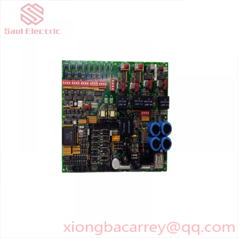 GE IC200MDL240LTINPUT 120VAC Industrial Input Module