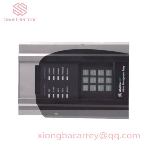 GE IC697ACC700 Input Module, High Precision Industrial Control Component