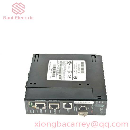 GE IC830M41H-GS92CA00 Industrial Control Module