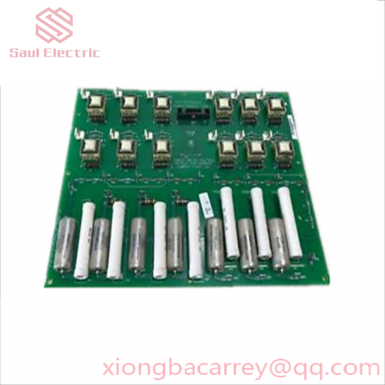 GE IC3600SPRC1 Industrial Control Module, Optimized for Precision and Reliability