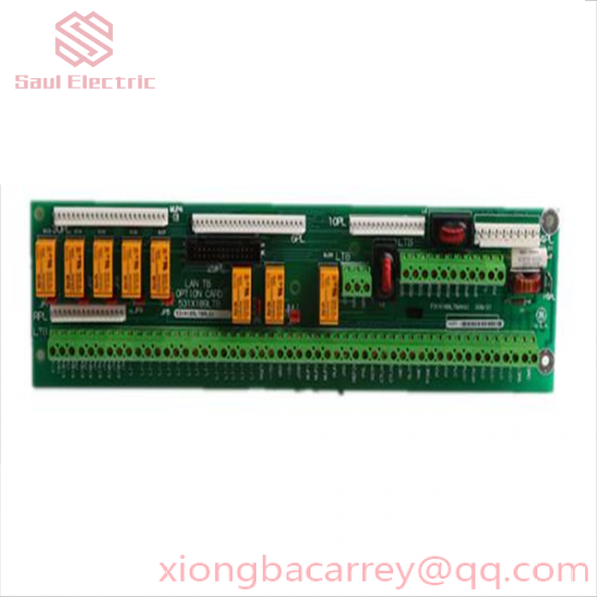 Fanuc A20B-0009-0530 Control/Automation Module - High-Performance Industrial Solution