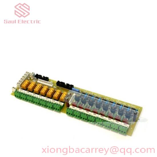 GE IC752DPH003RR Module for Industrial Automation Systems