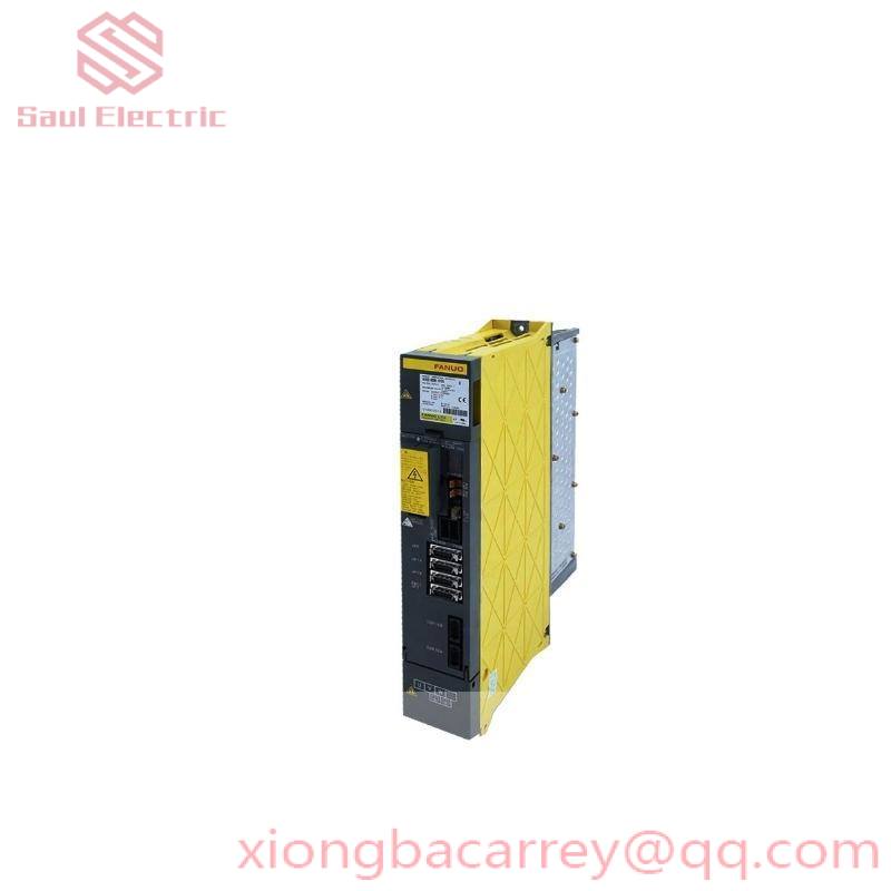 FANUC A06B-6096-H105 High-Speed CNC Main Board, Designed for Enhanced Machine Performance