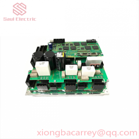 GE IC697ACC-621 Programmable Logic Controller Module