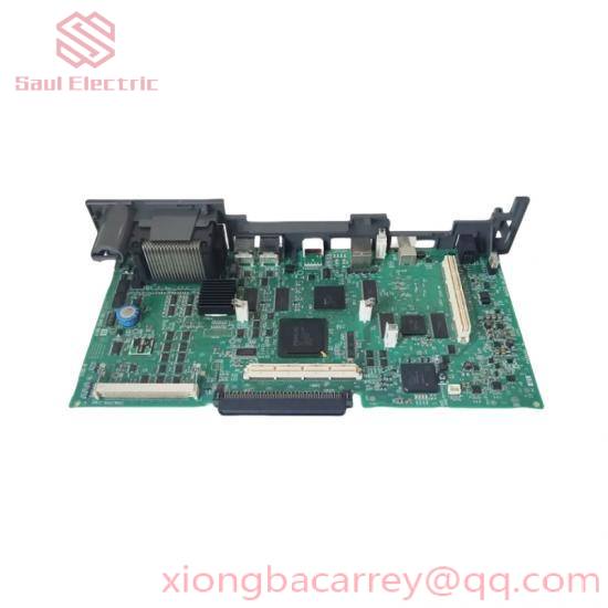 Fanuc A06B-0315-B033 Multilayer and Slim Module for Industrial Automation