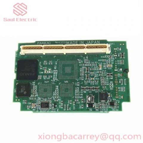 GE R2U0N1L1A1T0F Mark VI Control Module