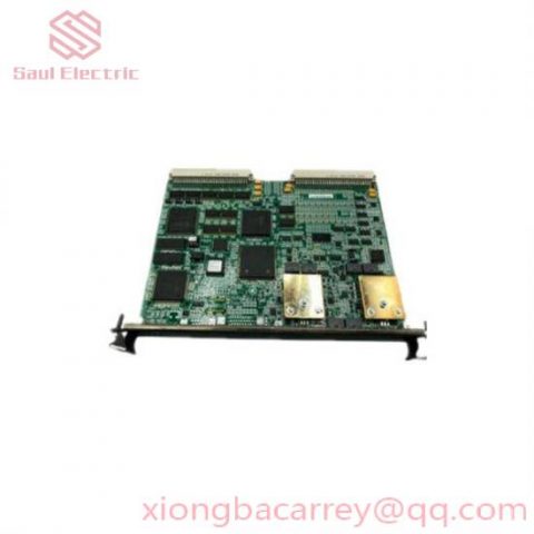FANUC A06B-0115-B203 Control Board Module for Industrial Automation