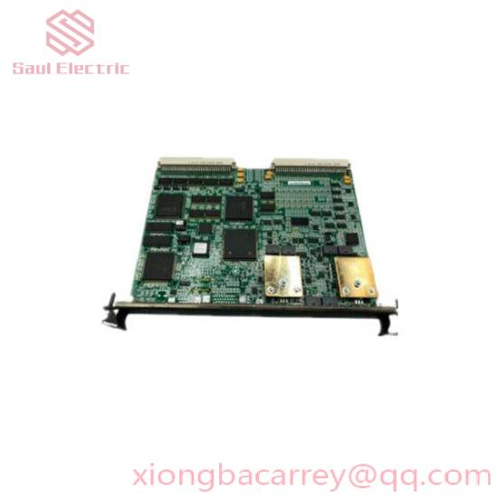 FANUC A06B-0115-B203 Control Board Module for Industrial Automation
