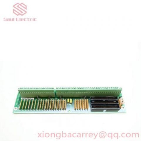 ABB 3HAC5787-1 Industrial Automation Module
