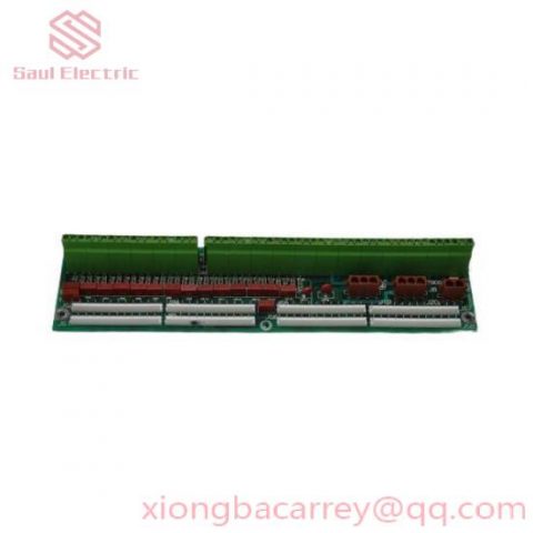 GE DS200DTBDG1ABB Programming Software Tool - Contact Output Expansion Module