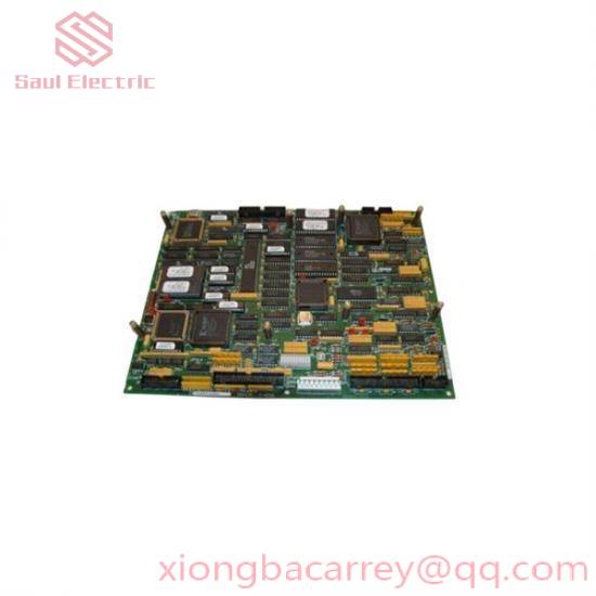 GE DS200SVMIAG Voltage Monitoring Module, High Precision Industrial Control Component