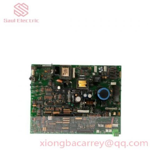 GE DS303A5C01JXA003 Control Module, High Performance Industrial Automation Component