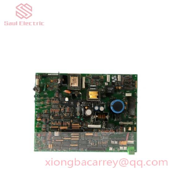 GE DS303A5C01JXA003 Control Module, High Performance Industrial Automation Component