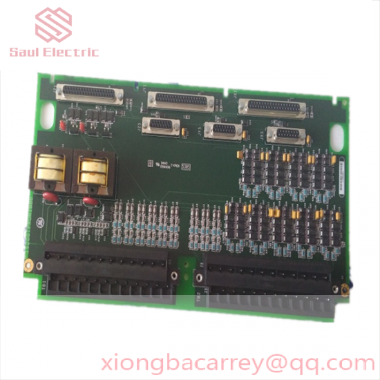 Fanuc 0021-09152 CNC System Control Unit, Advanced Industrial Automation Module