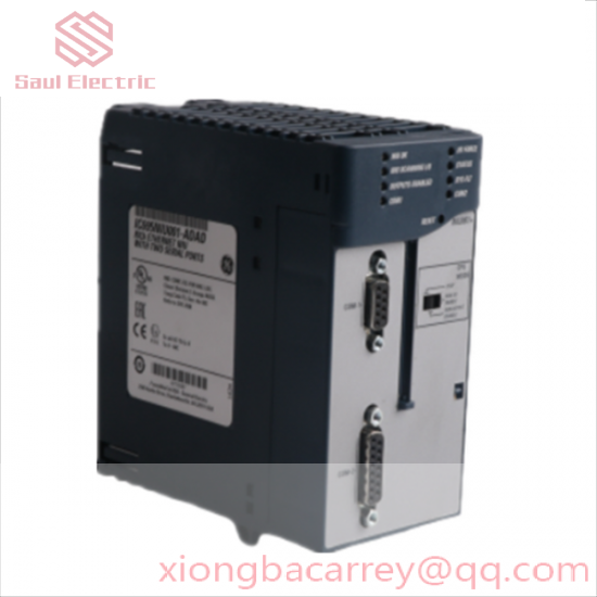 UP Industrial PC: GE R2U2N1M0A1T0FRXi2 Intel E3-1501Lv6 2.1GHz, 16GB ECC, 128GB SSD, Dual Slot, No OS, -40°C to +70°C