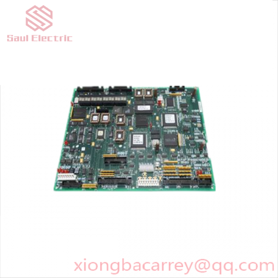 GE MTM-120(S-A20-120VA) Power Supply Module for Industrial Automation