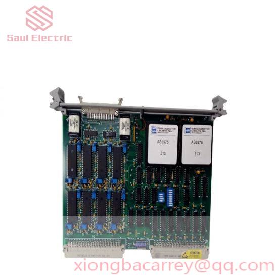 GE IC697MDL752 DC Voltage Module, High Precision Industrial Control Component
