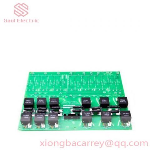 GE IS200VSVOH1AMB | High-Performance Control Module