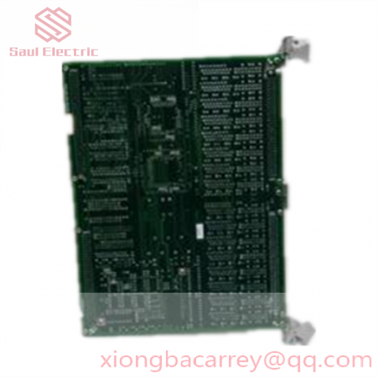 GE IC670CHS002F I/O Carrier Module for Field Control Systems