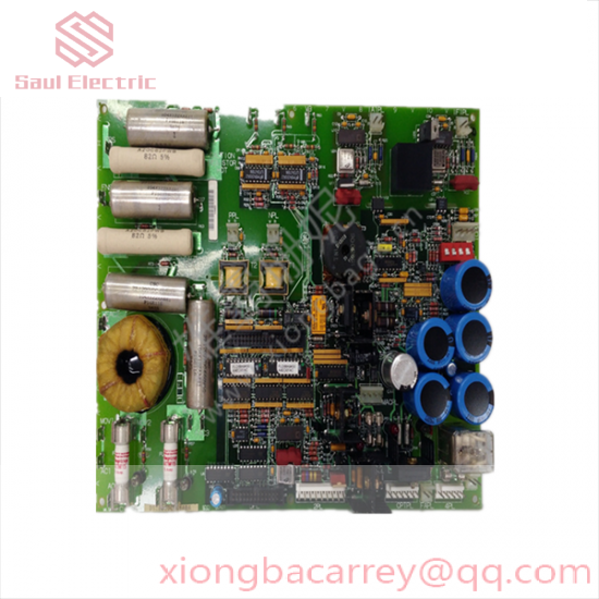 GE IS2000788E122G0001 PLC Control Module