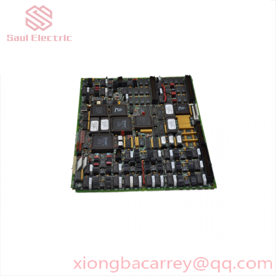 FANUC A06B-1465-B133#0121 Industrial I/O Module