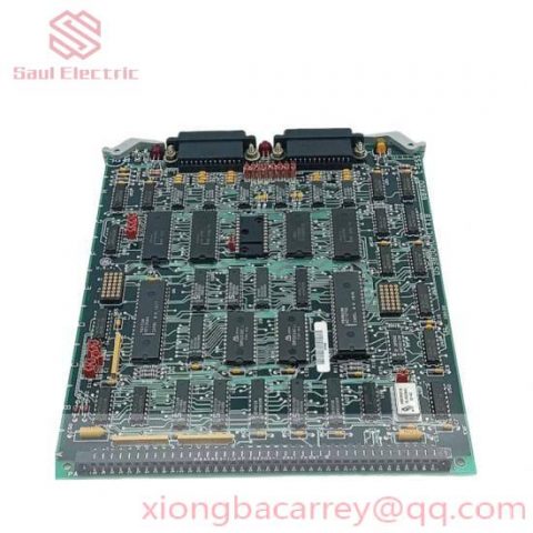 GE TJJ436300 Industrial Control Module