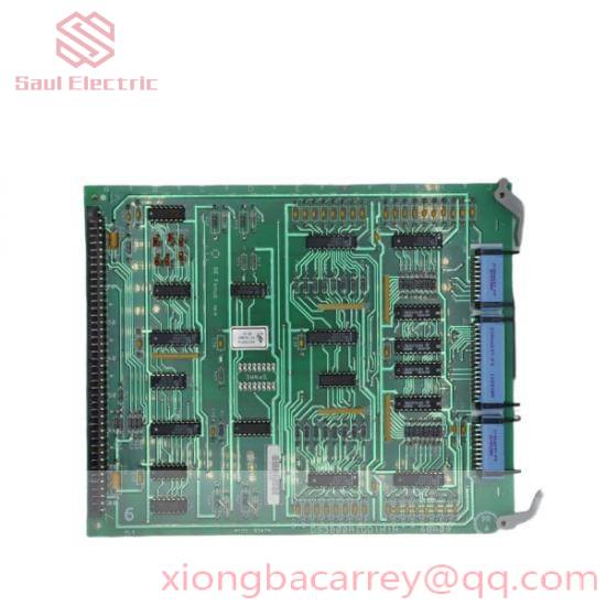 GE IC693MDL731 Positive Logic Output Module