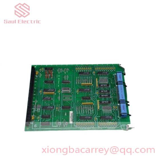 GE IC693MDL731 Positive Logic Output Module