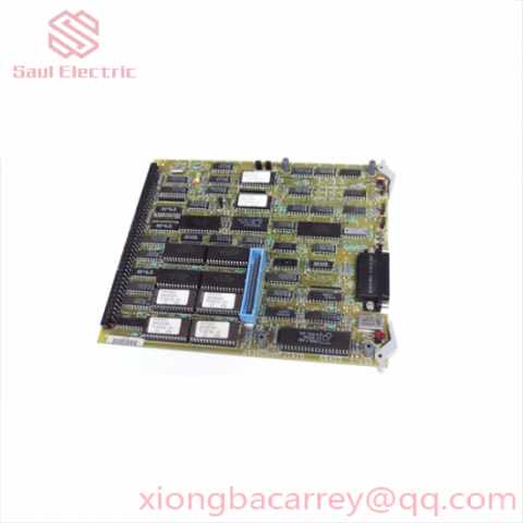 GE IC756ROW12IM Industrial Control Module