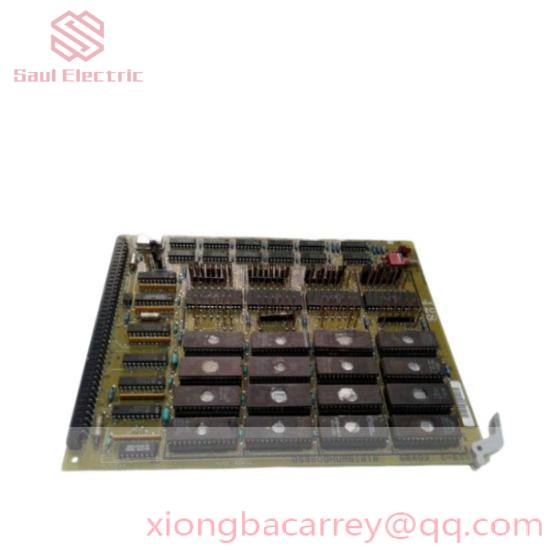 GE Fanuc IC693CBEL33 Automation Control Module