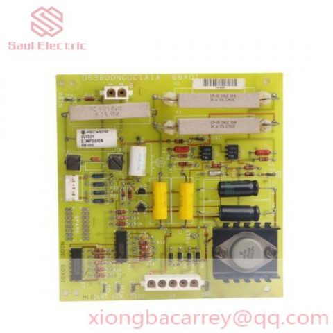 GE Fanuc IC693CPU331-BB High-Performance CPU Module for Industrial Automation