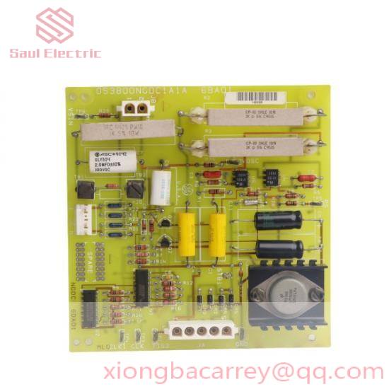 GE Fanuc IC693CPU331-BB High-Performance CPU Module for Industrial Automation