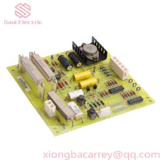 GE Fanuc IC693CPU331-BB High-Performance CPU Module for Industrial Automation