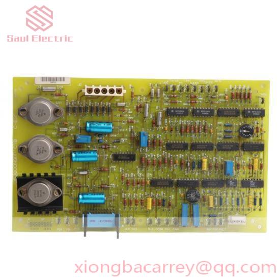 General Electric IS200EPSDG1A Auxiliary Board for Mark VI
