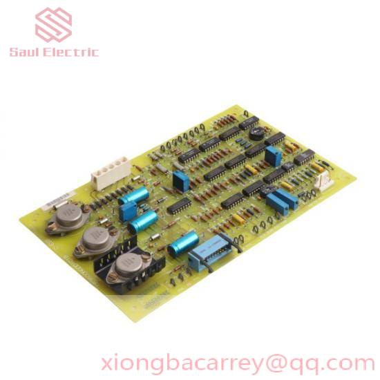 General Electric IS200EPSDG1A Auxiliary Board for Mark VI