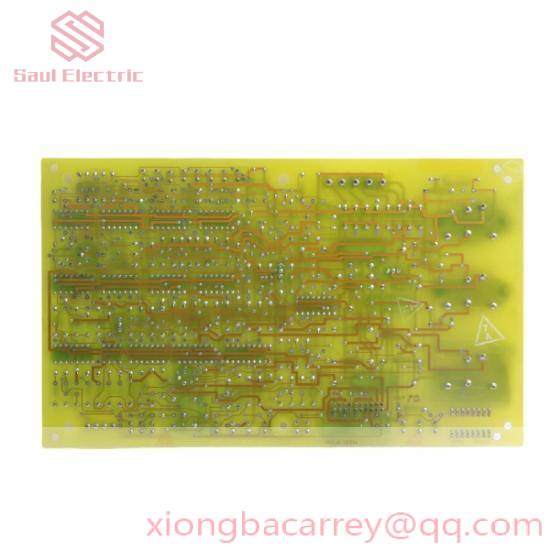 General Electric IS200EPSDG1A Auxiliary Board for Mark VI