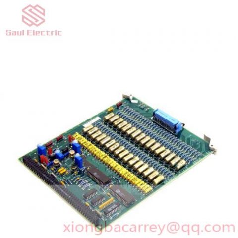 GE R2B0NAE5N3A0A Industrial Control Module