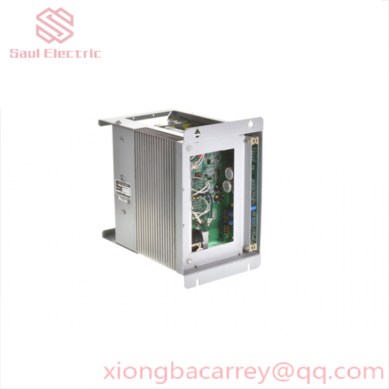 GE 12ICW53A1A Industrial Control Module