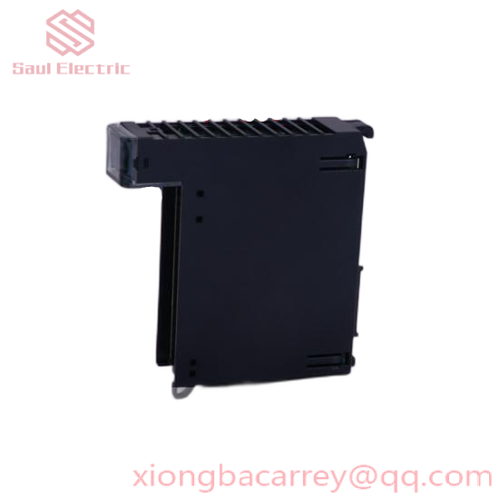 GE ISX2YESWAH1A Industrial Control Module, High Performance Digital Signal Processing