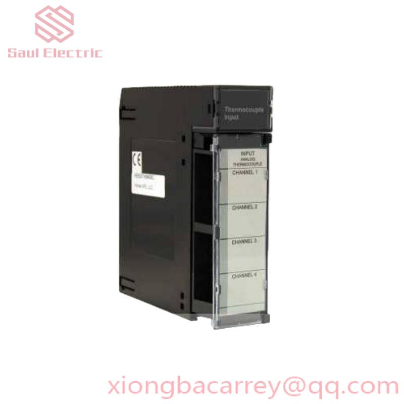 GE HE693THM409 Industrial Control Module