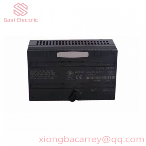 GE 4136J59-G01 Recording Module - Industrial Control Solutions