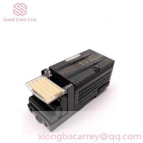 ABB SAM 3.0 - Hydraulic Control Module