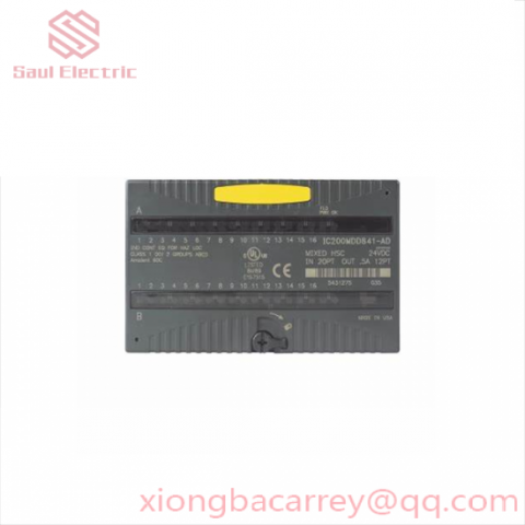 ABB 3BHB004744R0002 XVC517AE02 Industrial Control Module