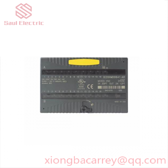 ABB 3BHB004744R0002 XVC517AE02 Industrial Control Module