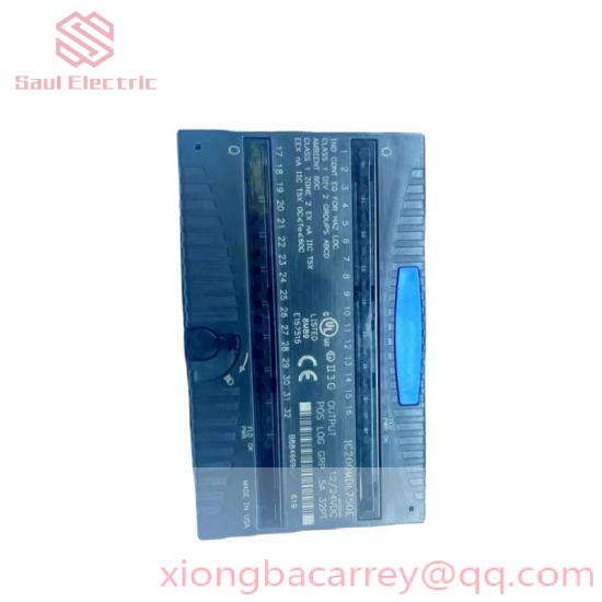 FANUC A06B-0247-B200 AC Servo Motor